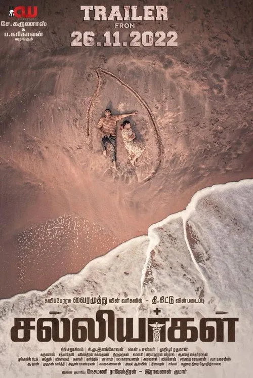 Salli poster