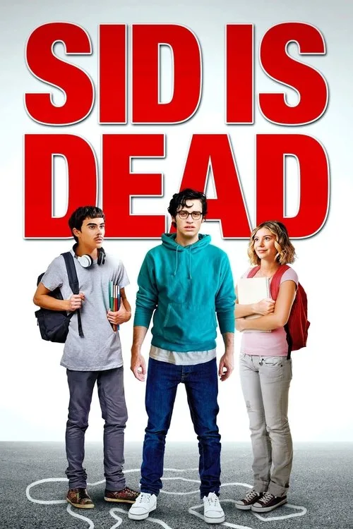Sid is Dead poster