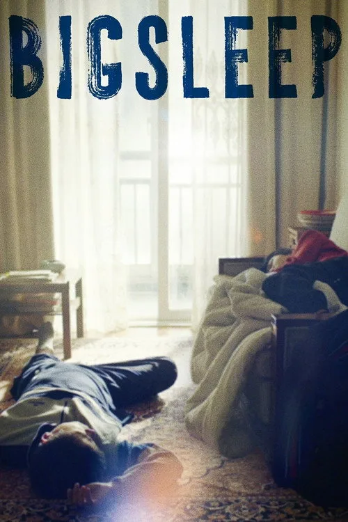 Sleep poster