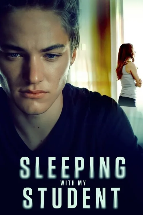 Sleeping with my Student poster