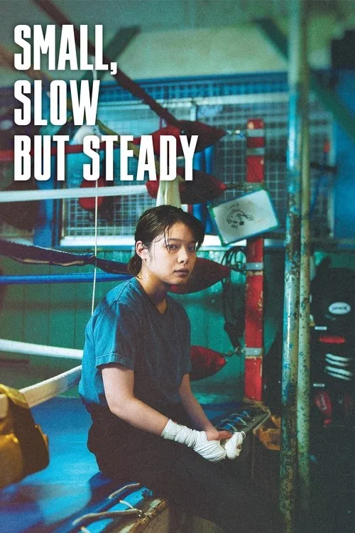 Slow poster
