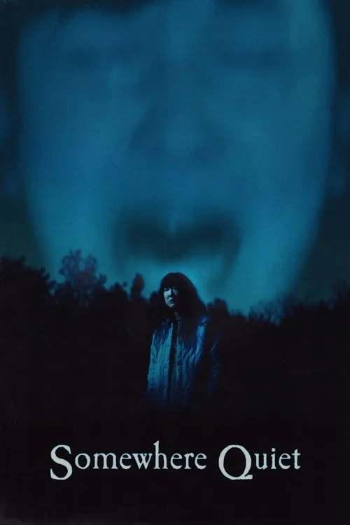 Somewhere Quiet poster
