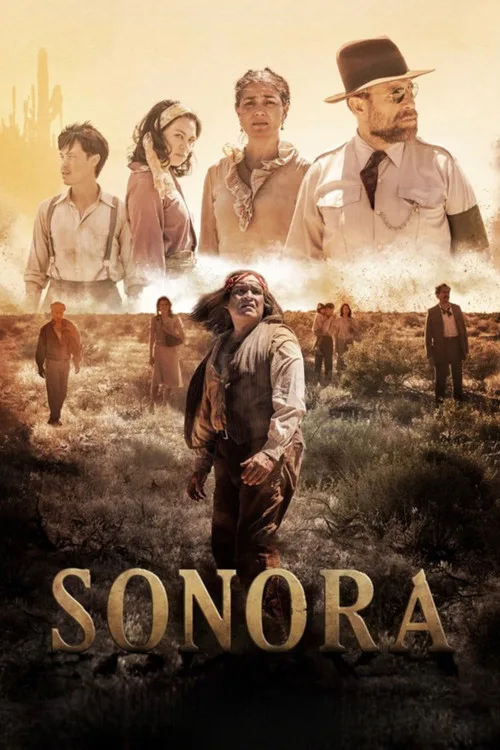 Sonora poster