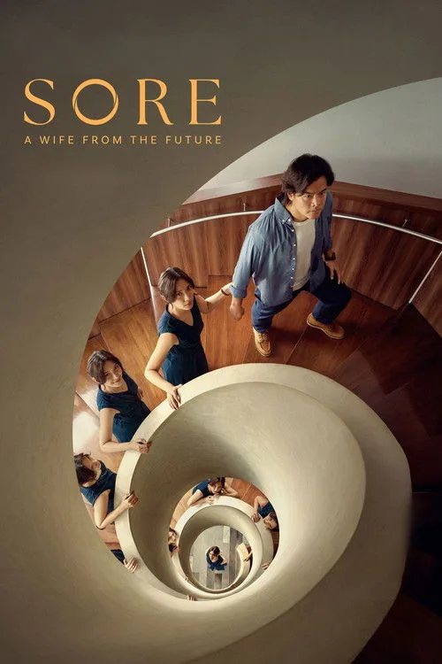 Sore: Wife From The Future poster