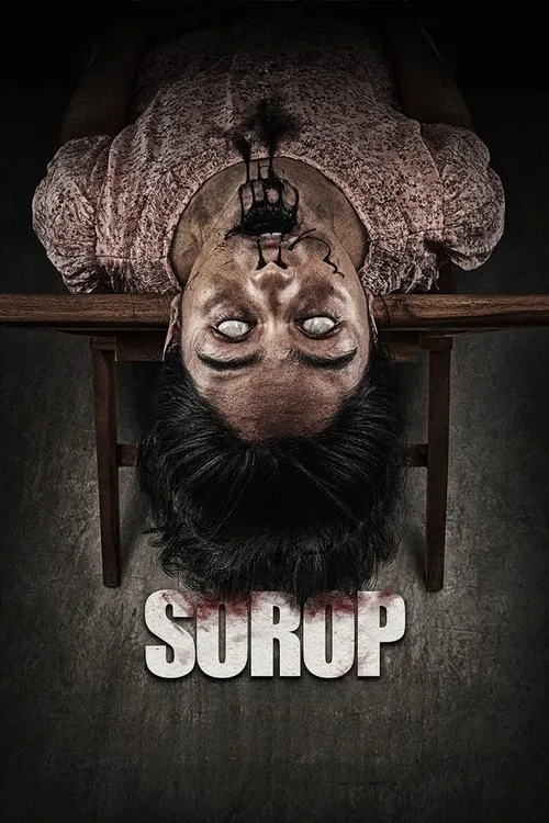 Sorop poster