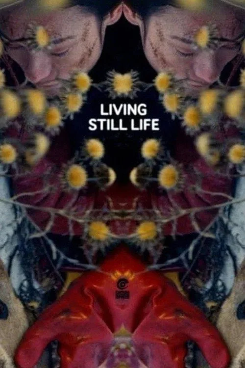 Still Life poster