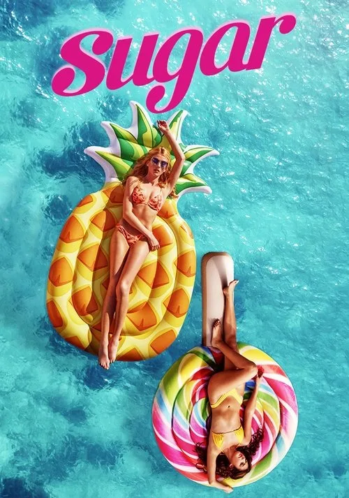 Sugar poster