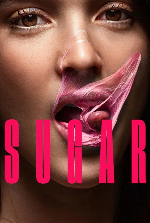 Sugar poster