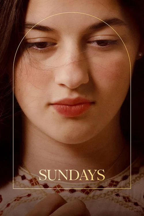 Sunday poster