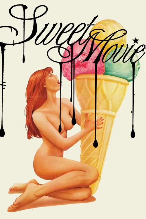 Sweet Movie poster