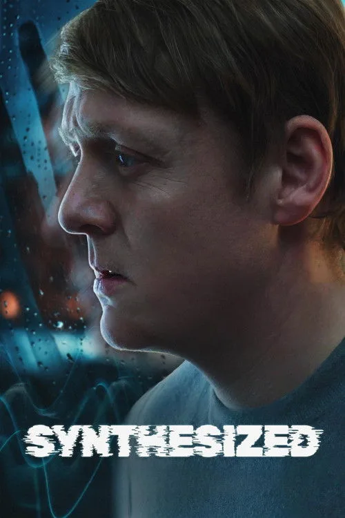 Synthesized poster