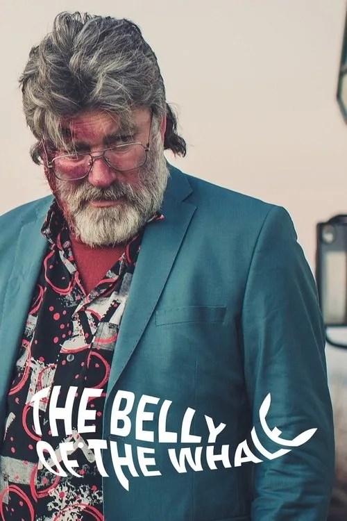The Belly of the Whale poster