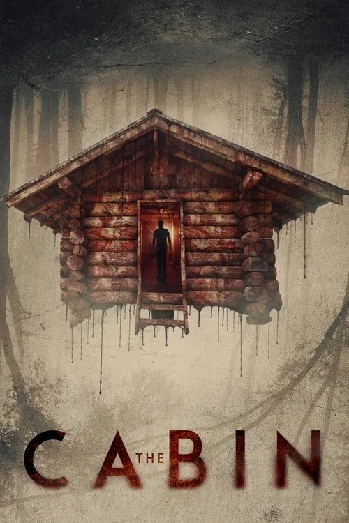 The Cabin poster