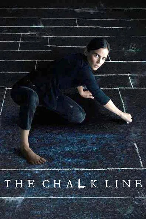 The Chalk Line poster