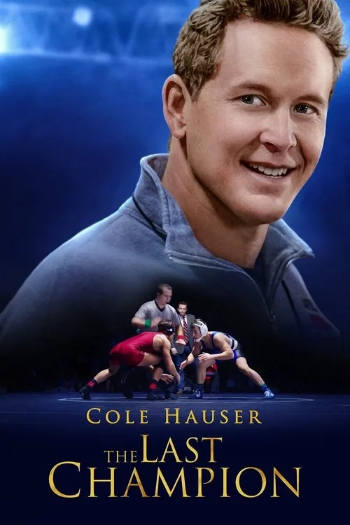 The Champion poster