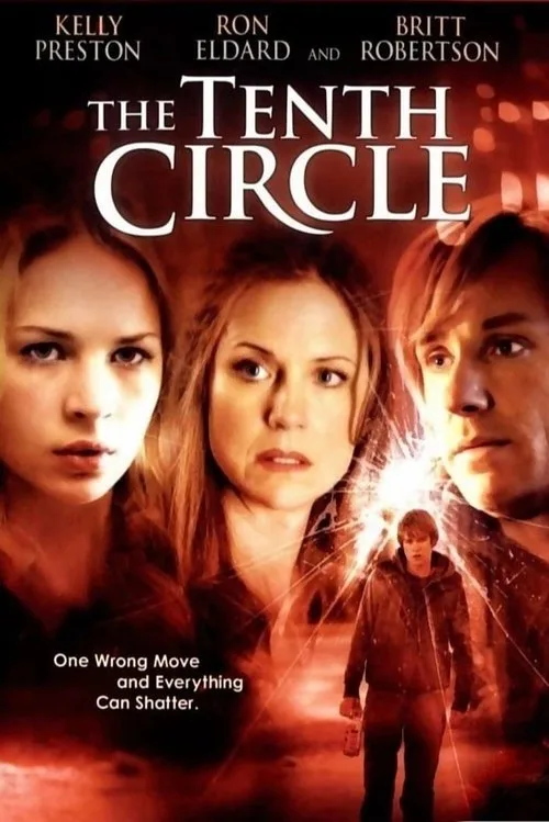 The Circle poster