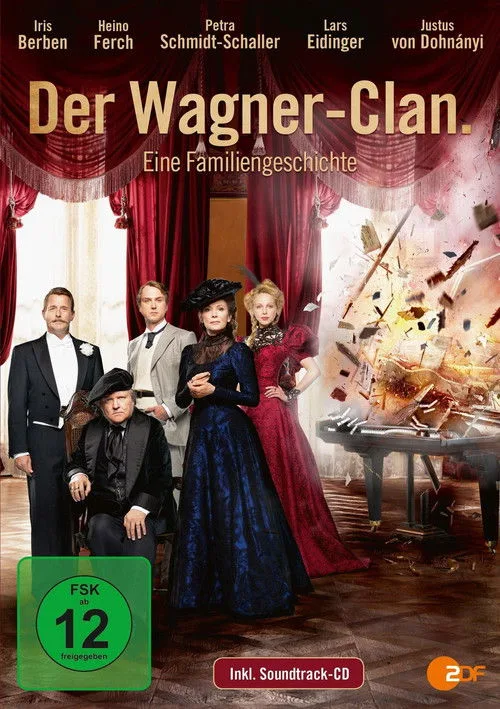 The Clan poster