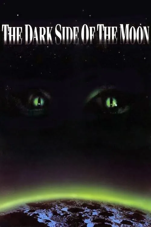 The Dark Side of The Moon poster