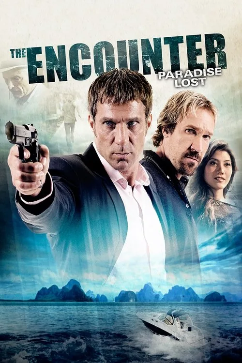 The Encounter: Paradise Lost poster