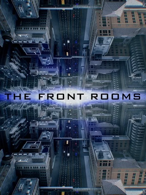The Frontrooms poster