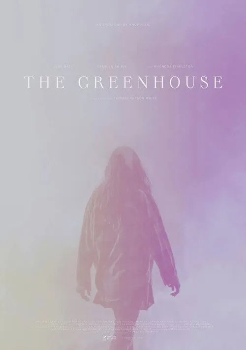 The Greenhouse poster