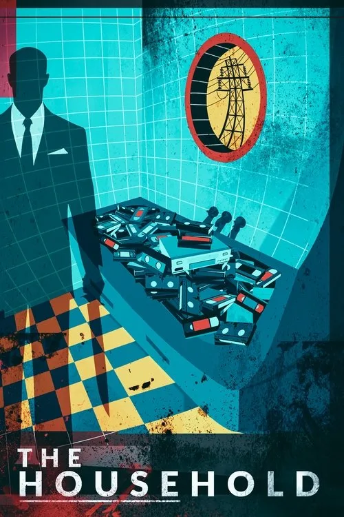 The Household poster