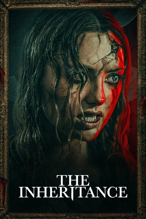 The Inheritance poster