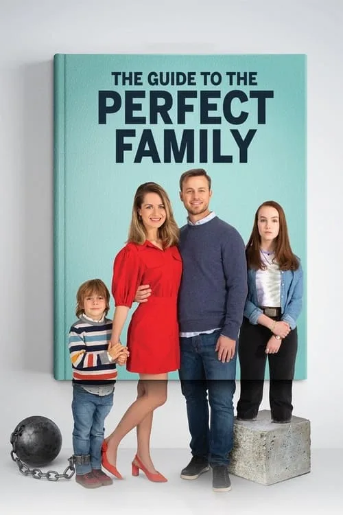 The Perfect Family poster