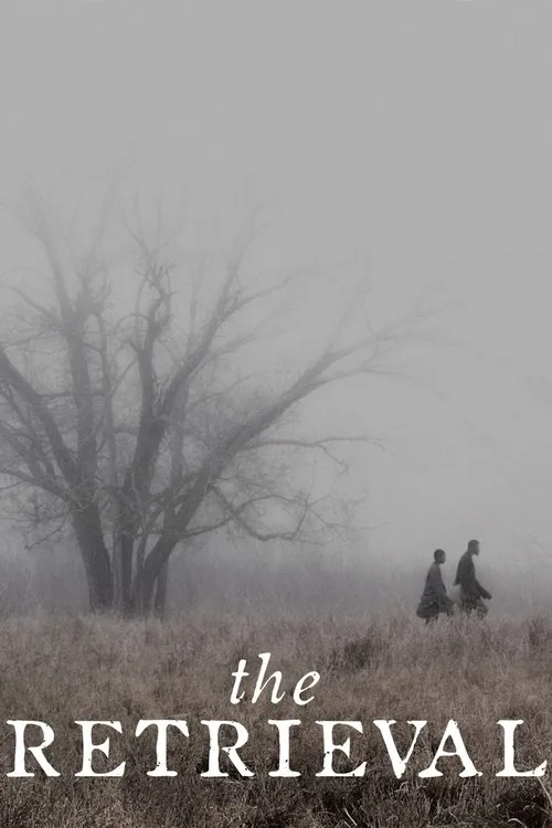 The Retrieval poster