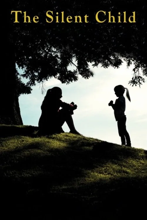The Silent Child poster