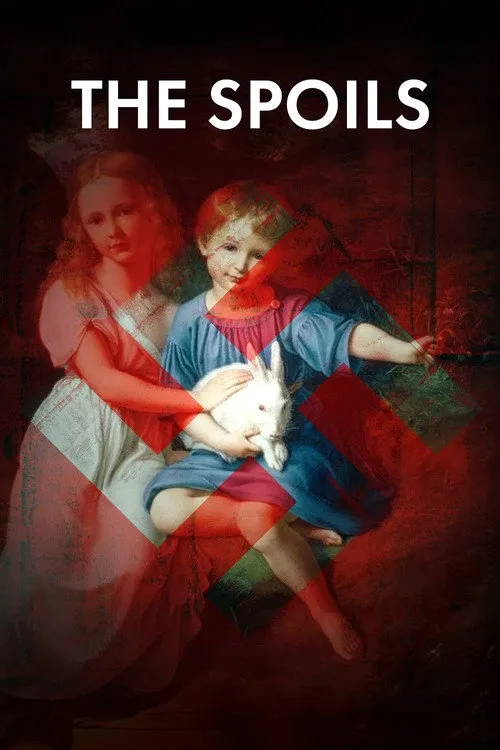 The Spoils: A Fight for Nazi-Looted Art poster
