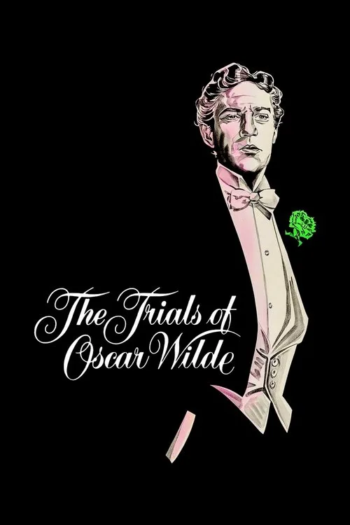 The Trial poster