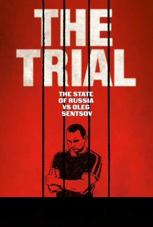 The Trial poster
