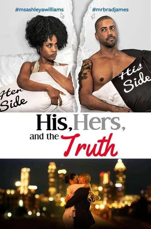 The Truth poster