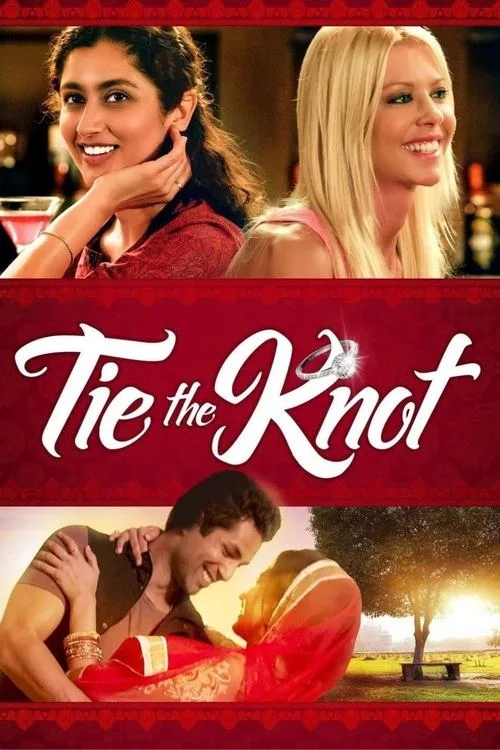 Tie the Knot poster