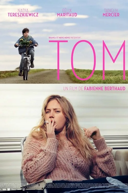 Tom poster