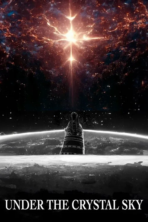 Under the Crystal Sky poster