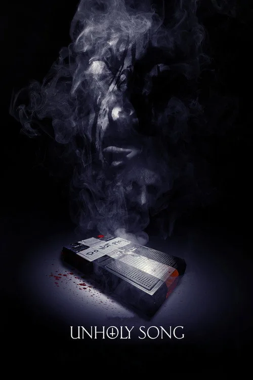 Unholy Song poster