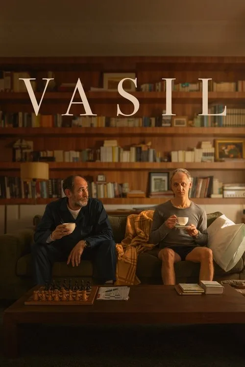 Vasil poster