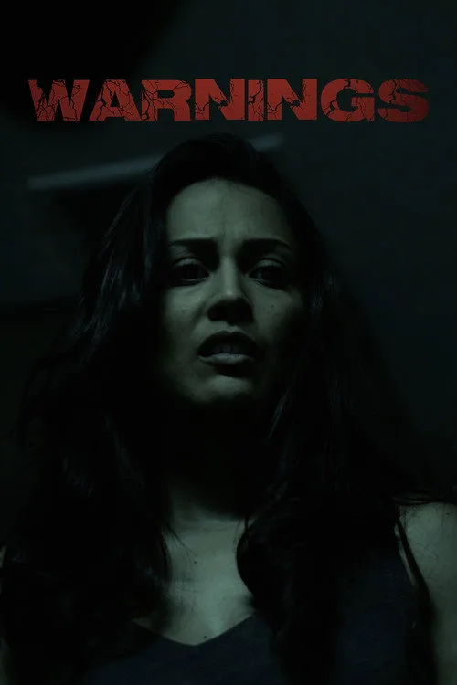 Warnings poster