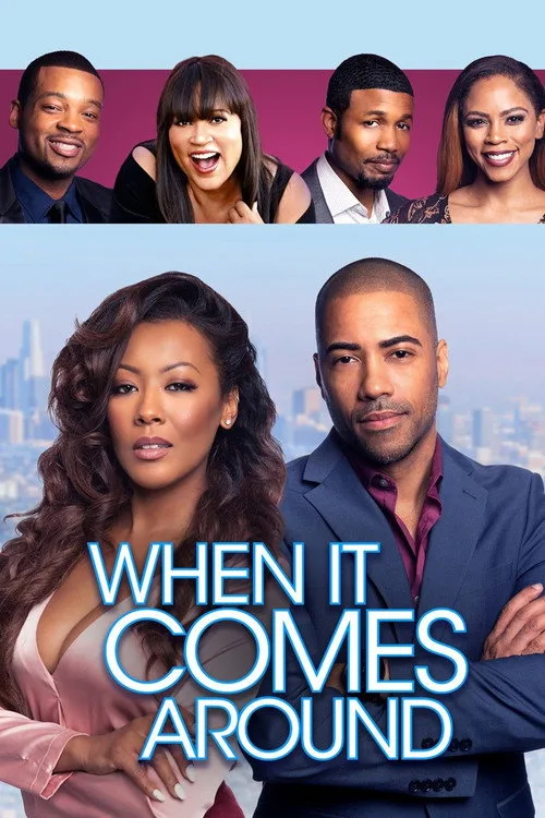 When It Comes Around poster