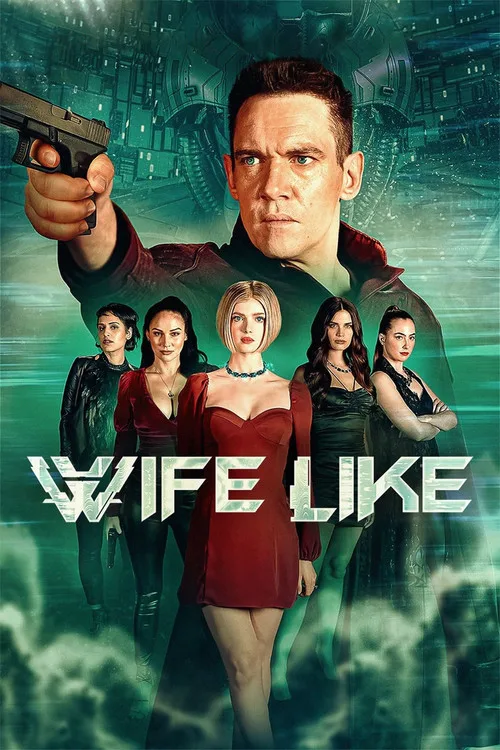 WifeLike poster