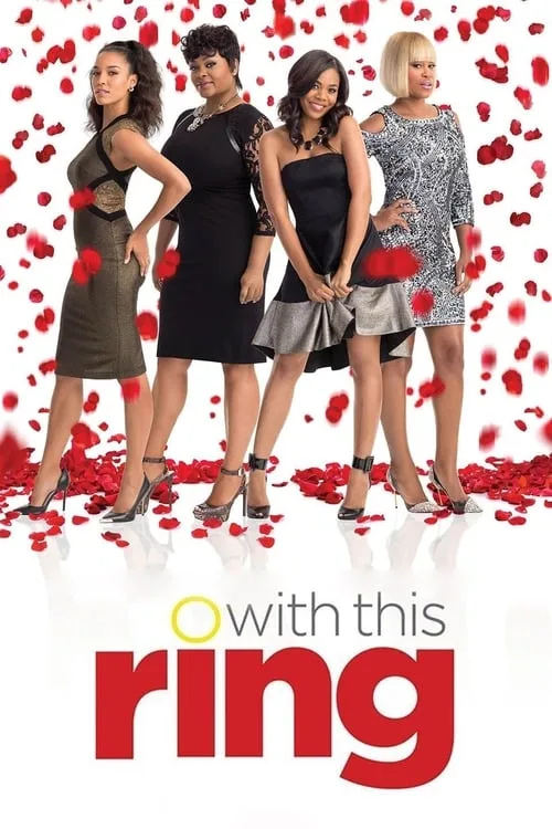 With This Ring poster