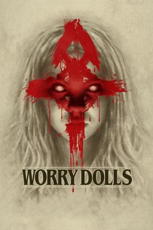 Worry Dolls poster