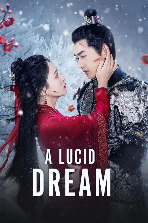 A Lucid Dream poster