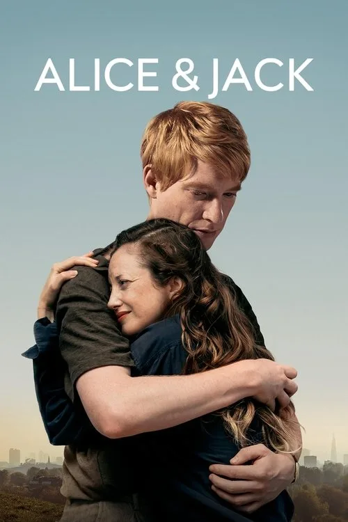 Alice & Jack poster