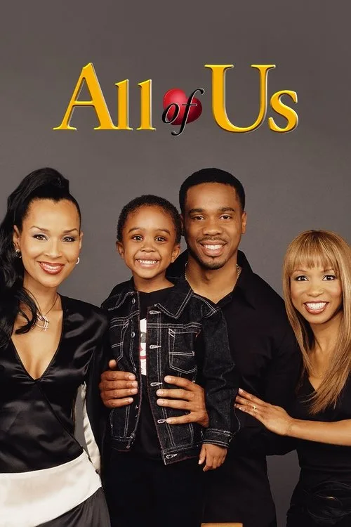 All of Us poster
