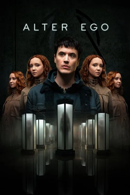 Alter Ego poster