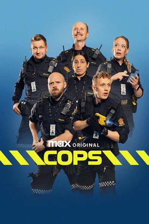 Bausjen poster