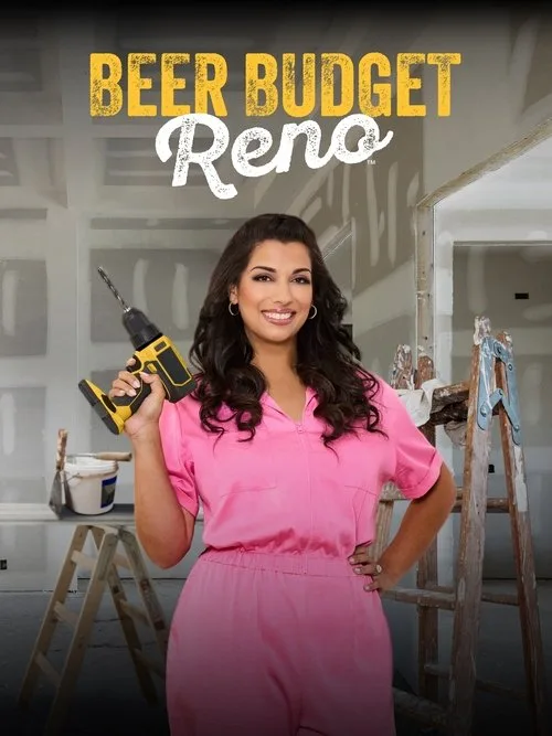 Beer Budget Reno poster